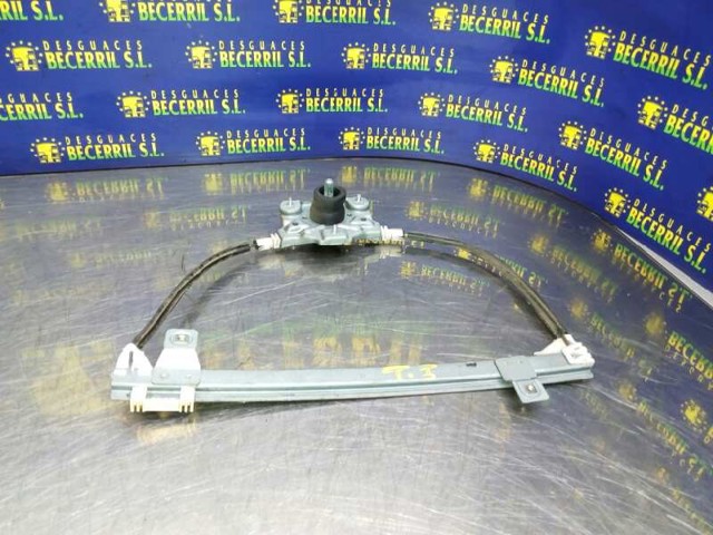 7700437156 Механизм стеклоподъемника двери задней левой купить Павлоград