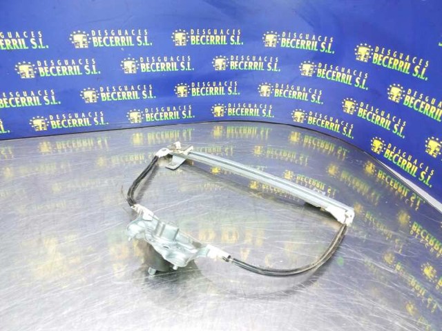 7700437156 RENAULT Механизм стеклоподъемника двери задней левой купить в Хмельницкий