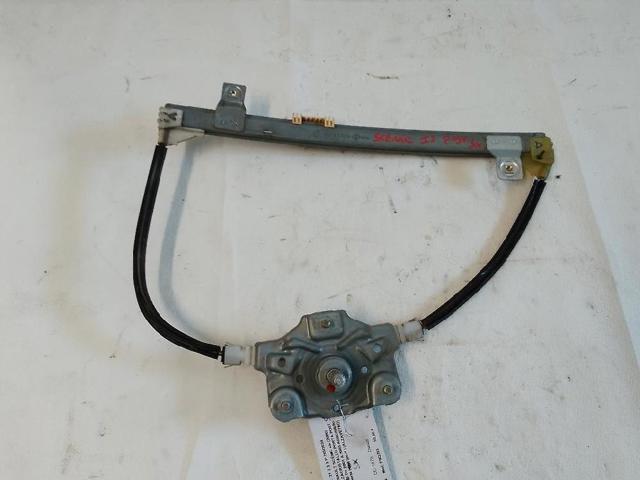 7700437156 RENAULT Механизм стеклоподъемника двери задней левой купить в Хмельницкий