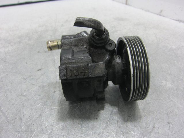 RENAULT 7700437178 Насос гидроусилителя руля (ГУР) в наличии Николаев
