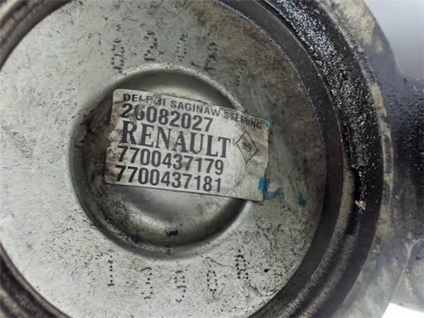 RENAULT 7700437179 Насос ГУР в наличии Житомир
