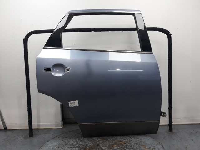 Porta traseira direita 770043J010 Hyundai/Kia