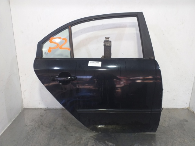 Porta traseira direita 770043K010 Hyundai/Kia