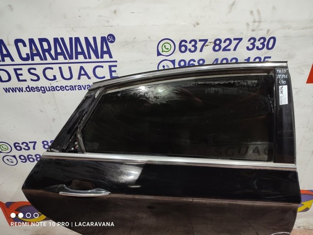 770043Z300 HYUNDAI Дверь задняя правая купить в Житомир