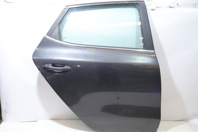 77004A2000 HYUNDAI Дверь задняя правая купить в Полтава