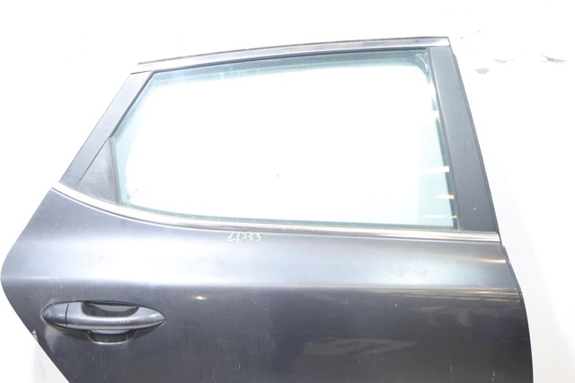 HYUNDAI 77004A2000 Дверь задняя правая в наличии Винница