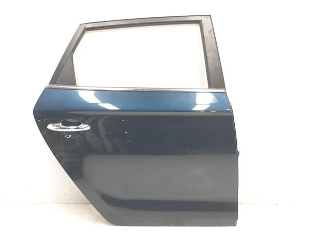 Porta traseira direita 77004A4000 Hyundai/Kia