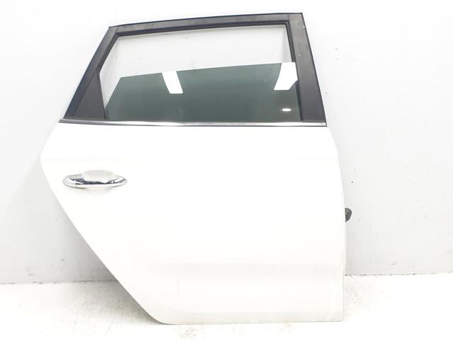 Porta traseira direita 77004A4000 Hyundai/Kia