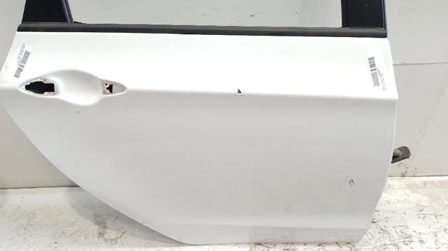 77004A6000 Дверь задняя правая купить Ужгород