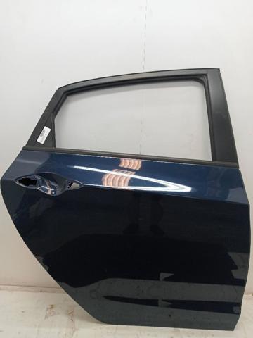 Porta traseira direita 77004A6000 Hyundai/Kia