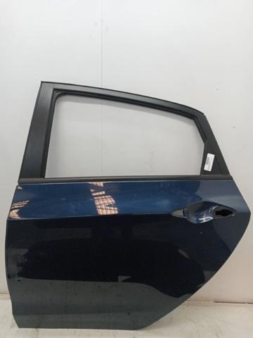 Porta traseira direita 77004A6000 Hyundai/Kia