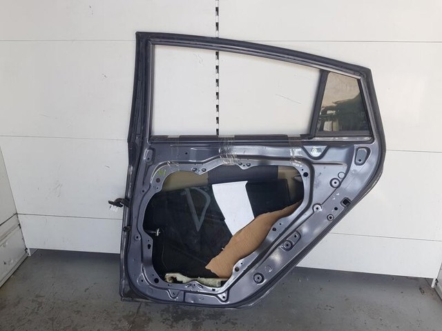 77004G2000 HYUNDAI Дверь задняя правая купить в Черновцы