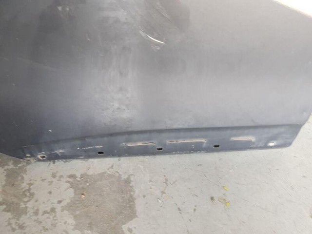 77004G2000 HYUNDAI Дверь задняя правая купить в Львов
