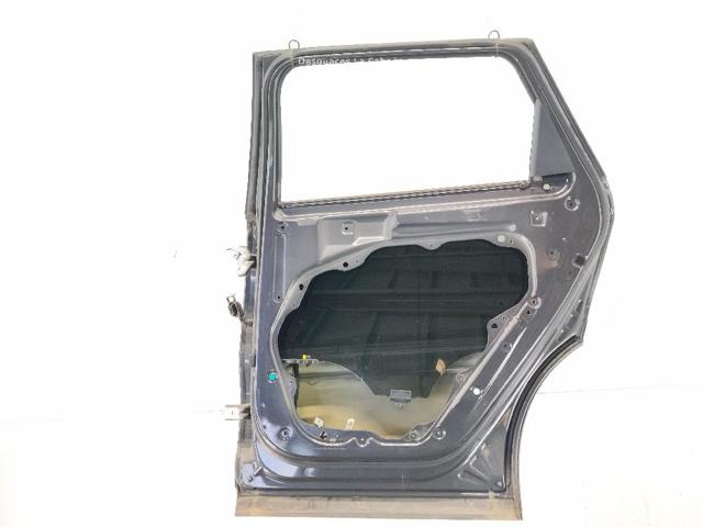 77004P2000 Дверь задняя правая купить Ирпень