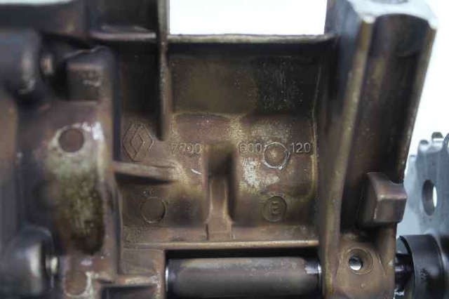 7700600120 RENAULT купить в Днепр