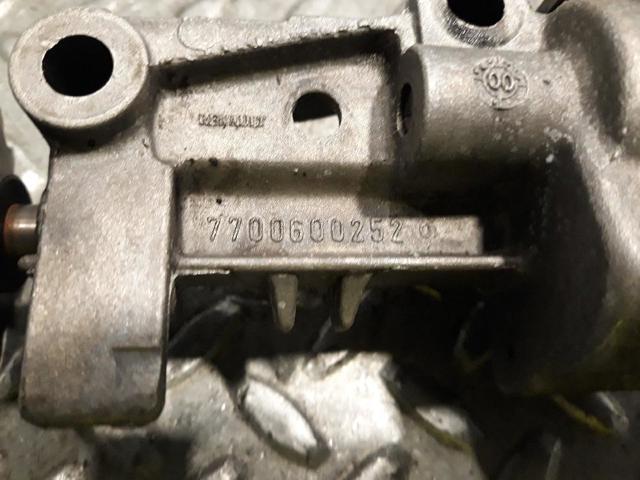 7700600251 RENAULT Насос масляный купить в Черкассы