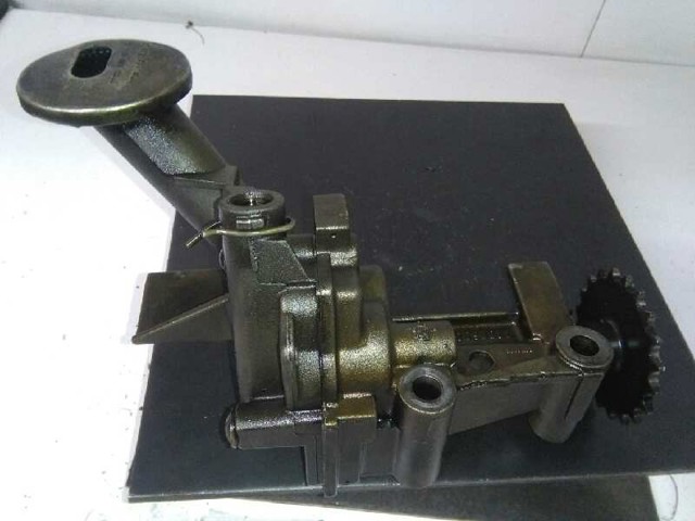 OPEL 7700600252 Масляный насос в наличии Хмельницкий