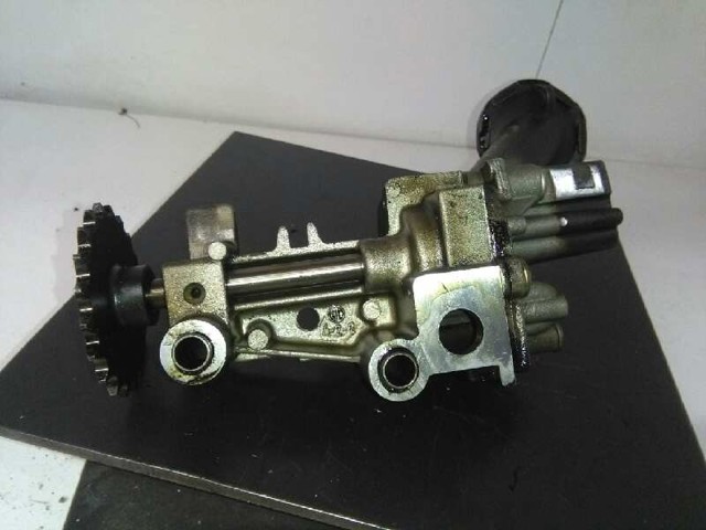 OPEL 7700600252 Насос масляный в наличии Черкассы