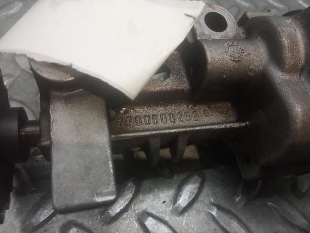 OPEL 7700600252 Насос масляный в наличии Одесса
