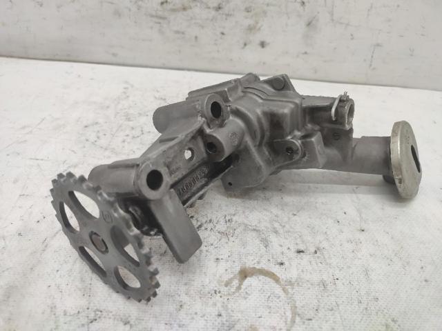 Bomba de óleo 7700600252 RENAULT