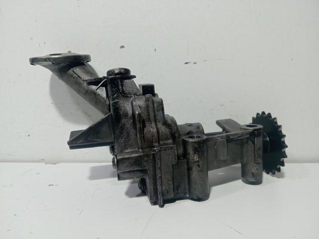 Bomba de óleo 7700600252 RENAULT