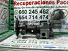 Bomba de óleo 7700600252 RENAULT