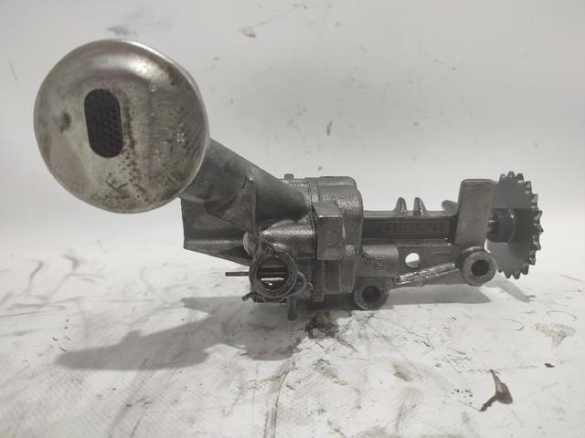 Bomba de óleo 7700600252 RENAULT