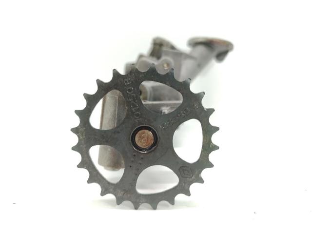 Bomba de óleo 7700600252 RENAULT