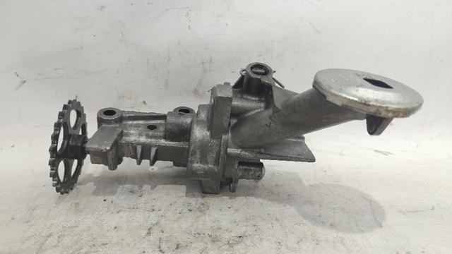 Bomba de óleo 7700600252 RENAULT