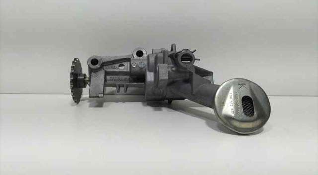 Bomba de óleo 7700600252 RENAULT