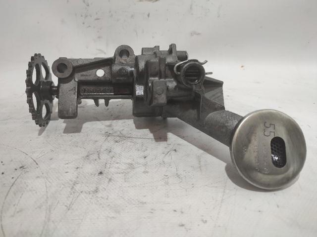 Bomba de óleo 7700600252 RENAULT