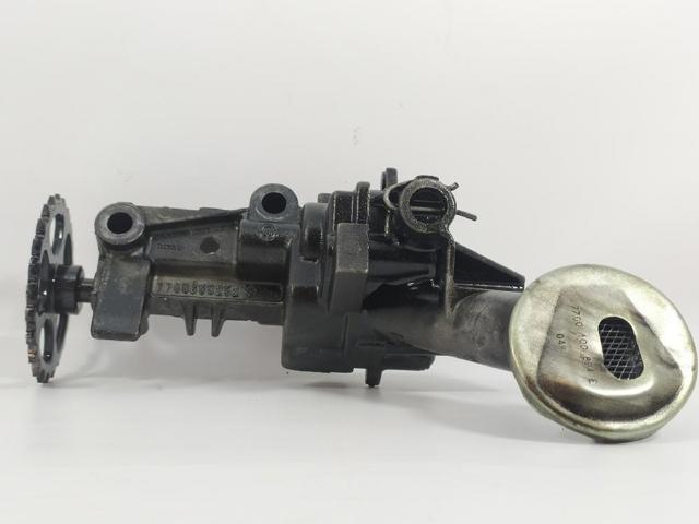 Bomba de óleo 7700600252 RENAULT