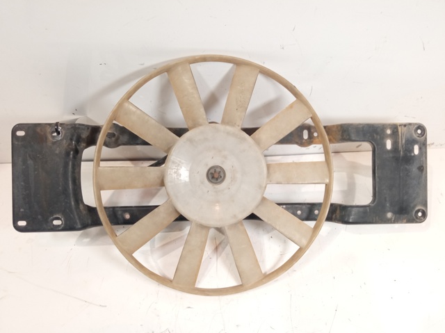 7700653324 RENAULT Мотор вентилятора системы охлаждения купить в Запорожье