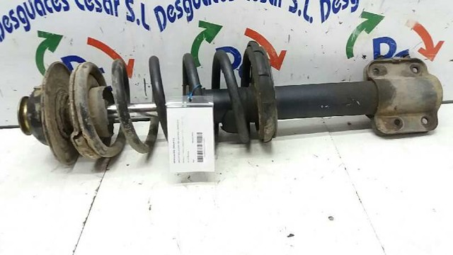 7700719592 RENAULT Амортизатор передний правый купить в Черкассы