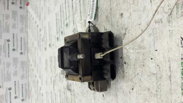 7700722070 RENAULT Катушка зажигания купить в Хмельницкий