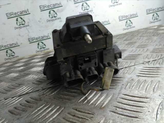 7700722070 RENAULT Катушка зажигания купить в Сумы