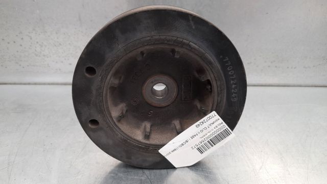 7700724249 RENAULT Шкив коленвала купить в Ровно
