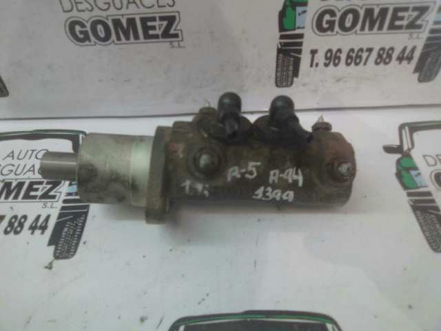 Cilindro mestre do freio 7700726005 RENAULT