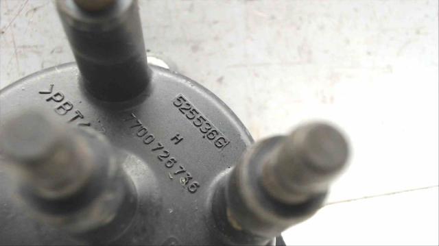 RENAULT 7700726736 Крышка трамблера в наличии Одесса