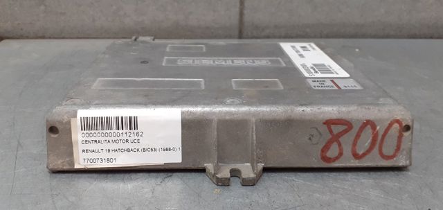 7700731801 RENAULT купить в Черновцы