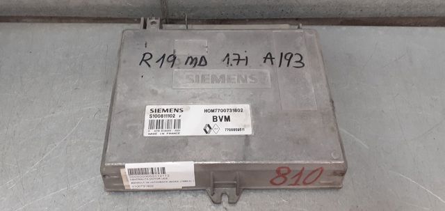 7700731802 RENAULT купить в Черкассы