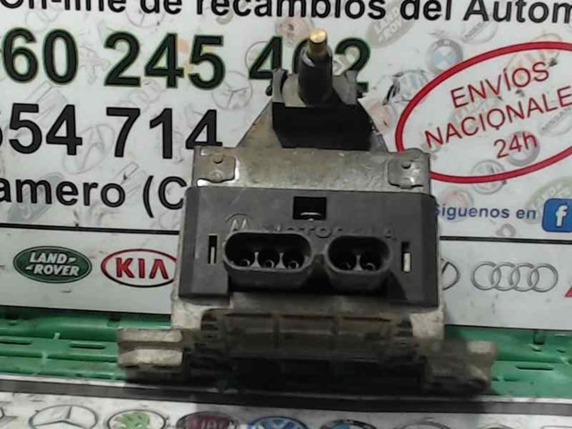 RENAULT 7700732263 Модуль зажигания (коммутатор) в наличии Винница
