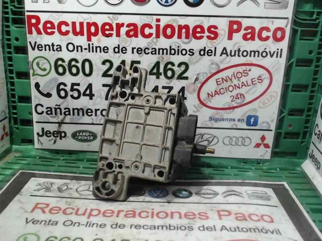 RENAULT 7700732263 Модуль зажигания в наличии Житомир