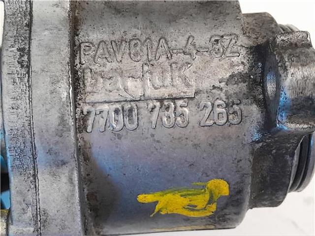 Bomba a vácuo Renault 21 L48