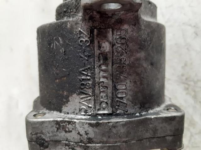 Bomba a vácuo Renault 21 L48