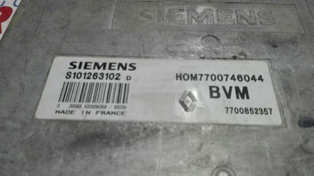 7700746044 RENAULT купить в Павлоград