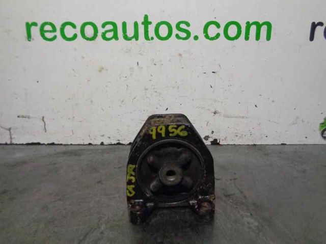 Coxim (suporte) esquerdo de motor 7700748646 Renault (RVI)