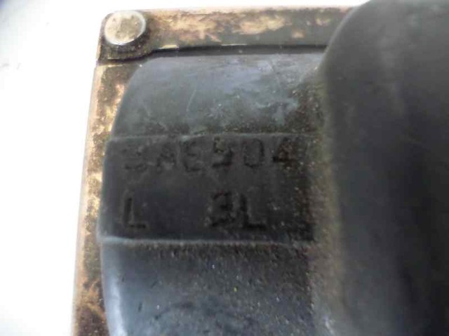 RENAULT 7700749450 Катушка зажигания в наличии Полтава