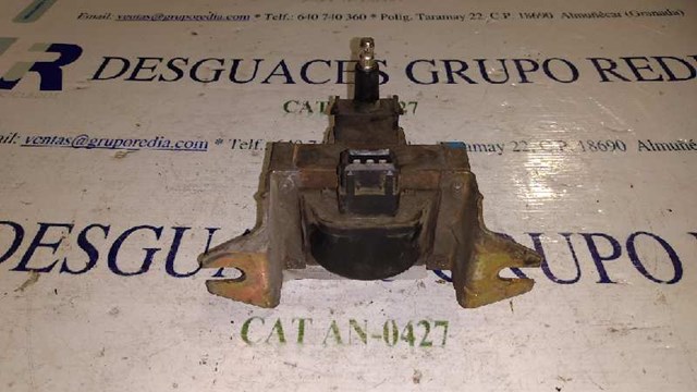 7700749450 RENAULT Катушка зажигания купить в Тернополь
