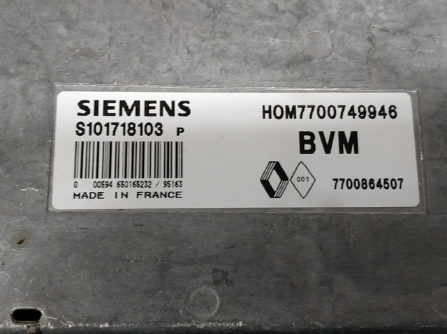 7700749946 RENAULT купить в Украина